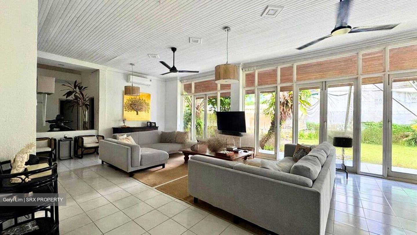 Cornwall Gardens (D10), Detached #479941261